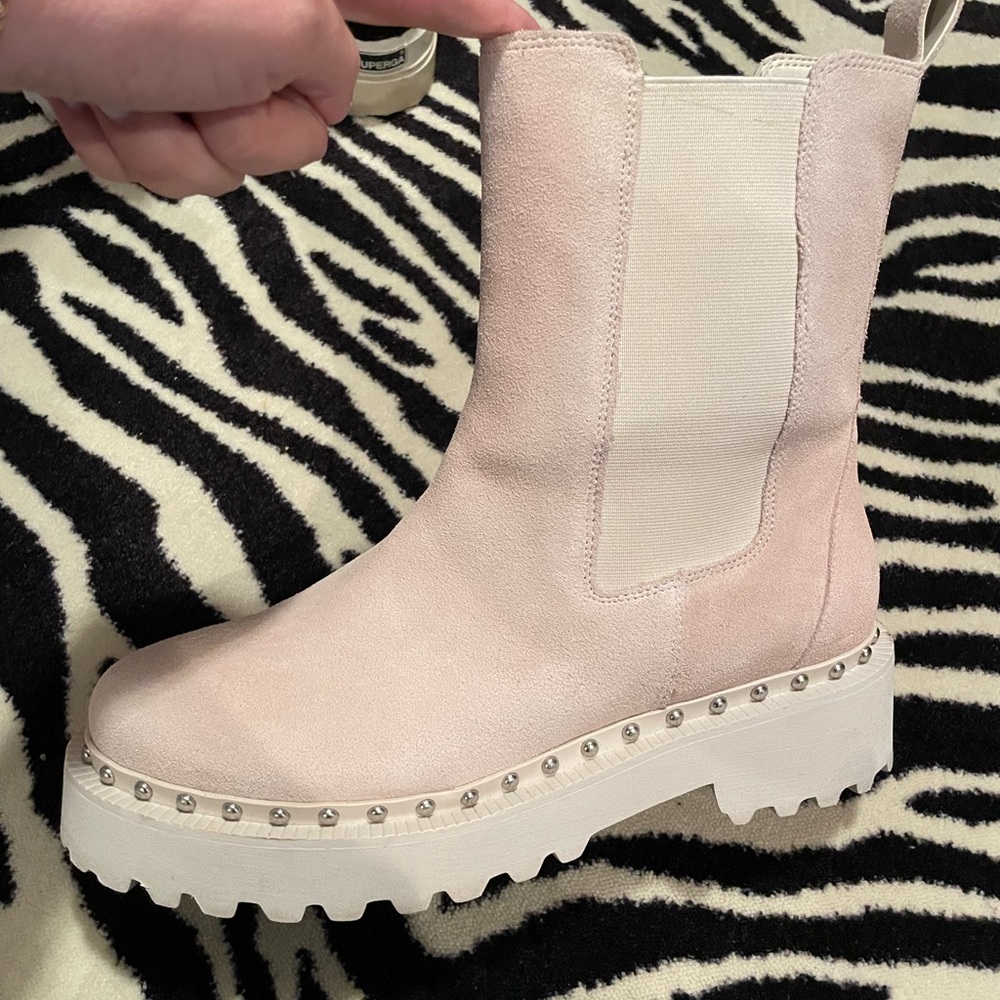 Vince Camuto boots